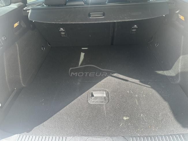 Ford Focus Diesel Automatique 2021 à Tanger