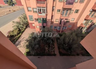 Appartement à vendre 70 m² Les Portes De Marrakech