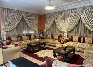 Villa À Vendre à ANFA Mohammedia