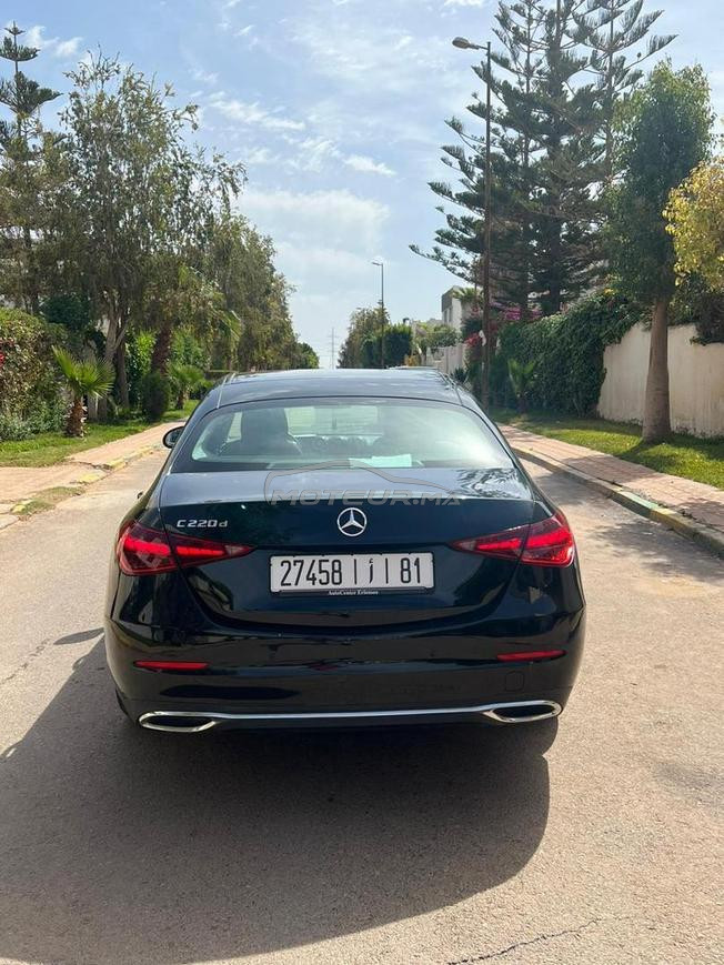 Mercedes-Benz 220 Diesel Automatique 2022