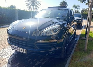KIFAL - PORSCHE Cayenne