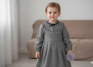 Robe fille