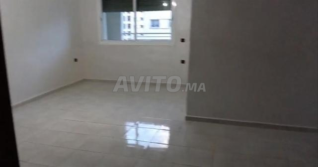 شقة للكراء جهة رنبوان تاني ف كرناية اقامة rawan