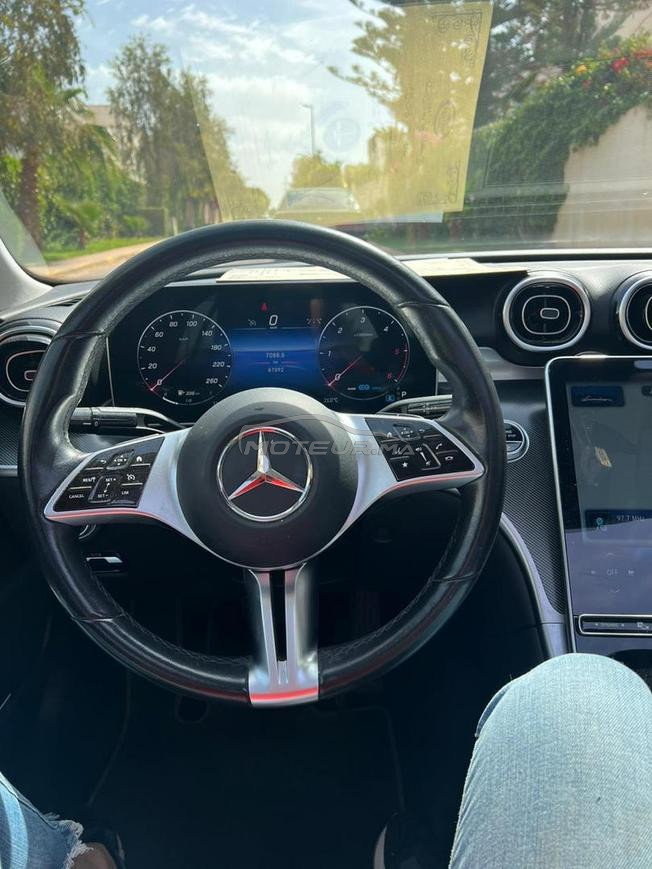 Mercedes-Benz 220 Diesel Automatique 2022