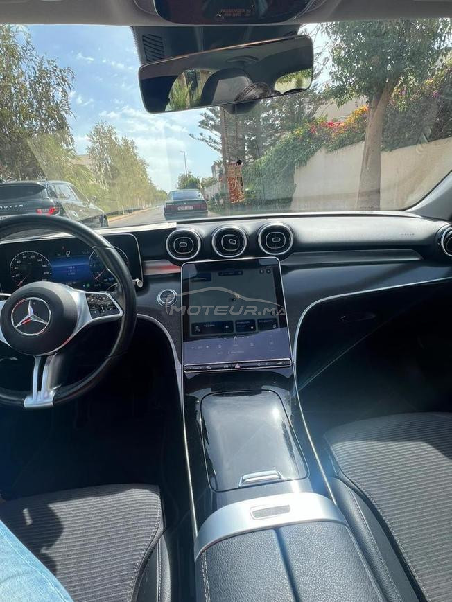 Mercedes-Benz 220 Diesel Automatique 2022