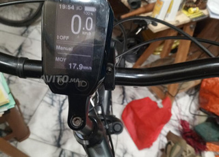 Sidi Othman bloc 58 n 38