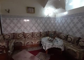 Sarout Maison à Ain Chock