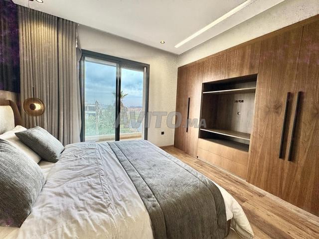 Appartement à vendre 75 m² à Casablanca