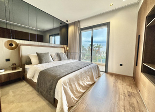 Appartement à vendre 75 m² à Casablanca