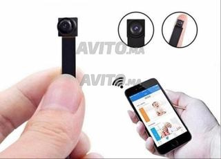 t55 caméra espion mini cam