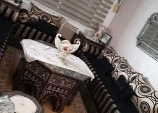 Appartement de luxe à Tétouan, quartier Al Taknia 😍😍