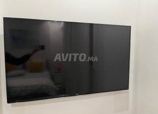 تلفاز سامسونج 48 بوصة بسعر جيد جدا