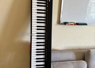 CLAVIER M-AUDIO 88 KEY