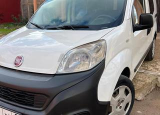 FIAT FIORINO