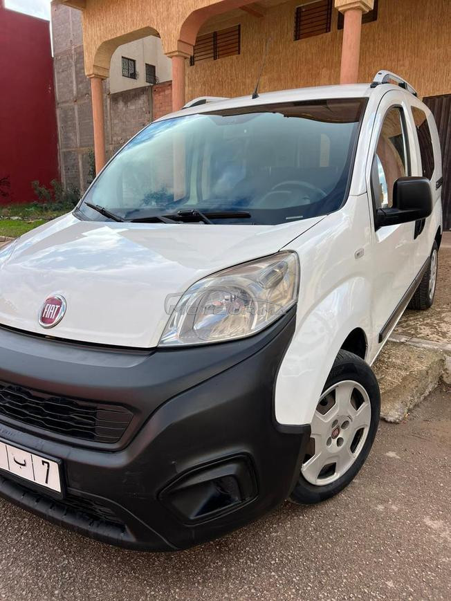 FIAT FIORINO
