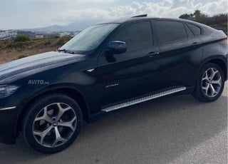 bmw x6 L3