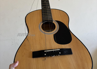 غيتار كويوت