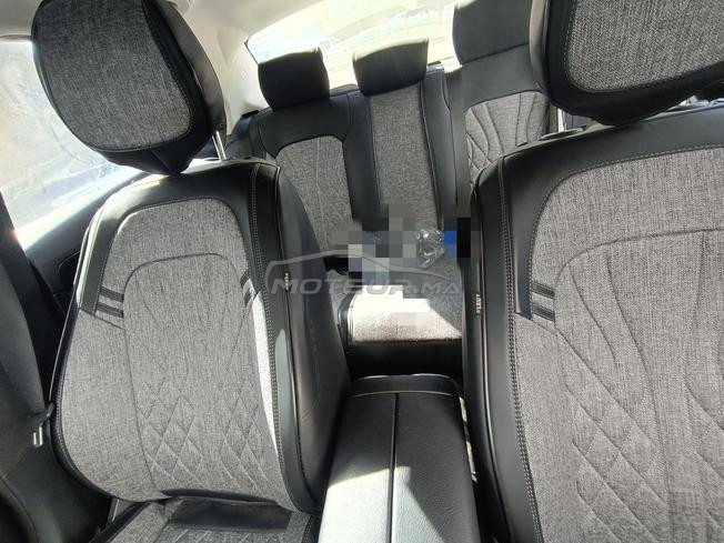 Mercedes classe c finition avant-garde