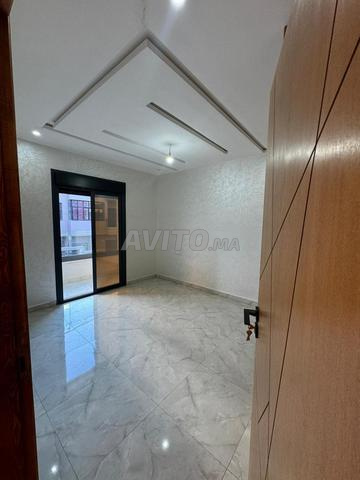 Appartement à vendre Saidia 80m2 au 2e étage