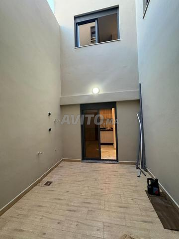 شقة للبيع السعيدية 80 متر مربع في الطابق الثاني - 2