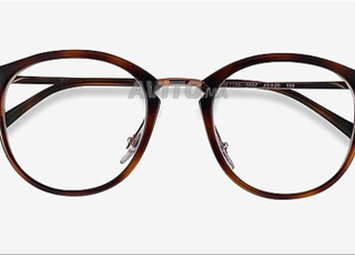 Cadar Ray-Ban round unisex original