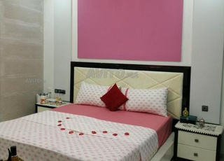 Appartement propriétaire au centre-ville/180dh lila