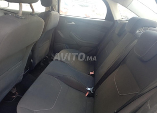 Ford Focus Diesel 2015/10 trend plus à Casablanca