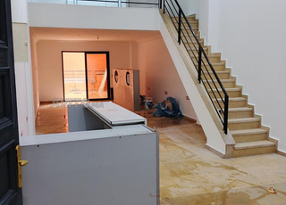 Bureau à louer dans un endroit très chic