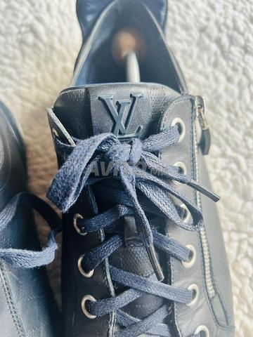 أحذية رياضية لوي فيتون