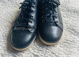 Sneakers Louis Vuitton