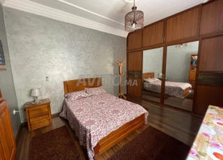 A vendre appartement duplex 114m Hay Fath Inara