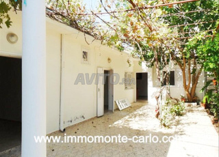 فيلا للإيجار في حي الرياض الرباط