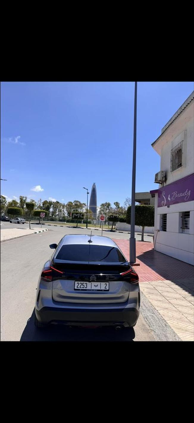 Citroën C4 