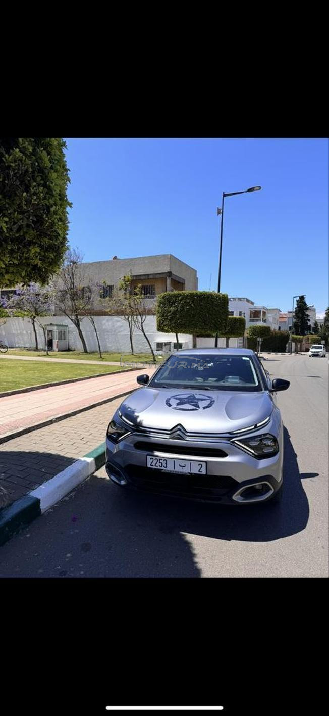 Citroën C4 