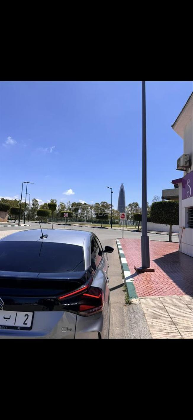 Citroën C4 