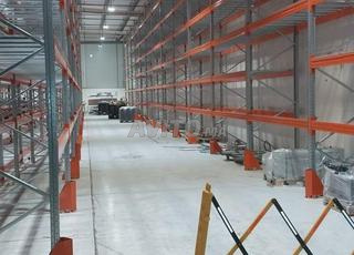 رفوف ثقيلة تجهيز مستودعات المغرب