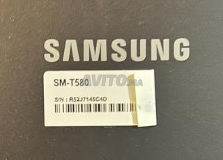 Tablette Samsung A6