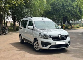Renault Express