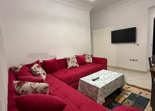 Appartement à louer à Kawacim