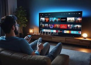 اشتراك IPTV لكأس الأمم الأفريقية 2025⚽🪄