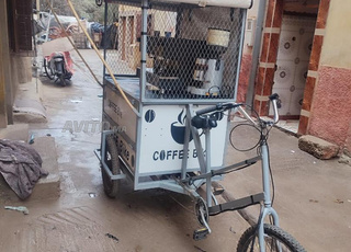 Béni Mellal Hay Jich El Maliki