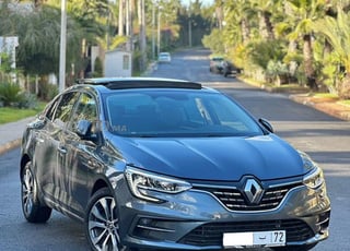 Renault Megane 4 2025