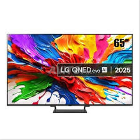 LG 65 QNED93A6 EUROPE الدفع عند التسليم