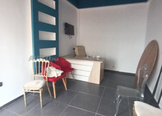 Commerce à louer à Temara, Oulad Mtaa