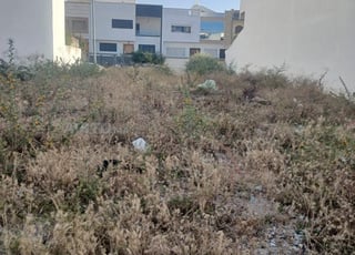 Terrain villa à vendre