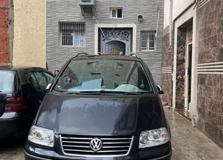 Houmat El Haddad, Tanger