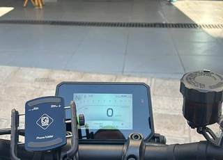 MT-09 Très bonne état à vendre