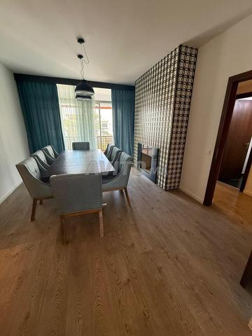 A louer - Magnifique 200m² 3 ch meublé Haut Agdal - 2