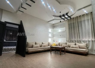 Appartement pour investissement locatif