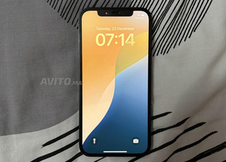 Iphone 12 pro 256 gb